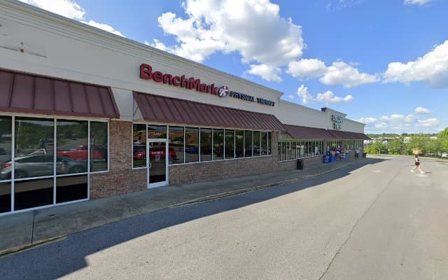 Photo of BenchMark Physical Therapy