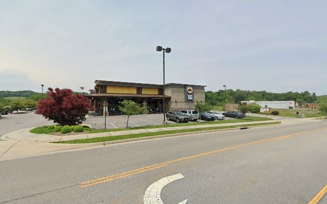 Photo of Sport Clips Haircuts of Bristol - The Falls