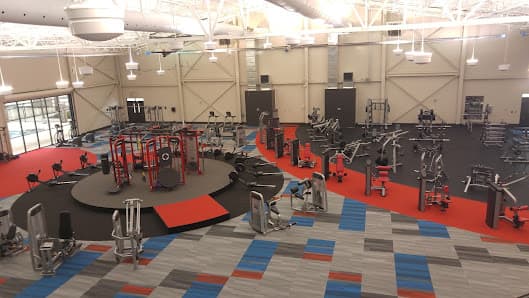 Photo of The Club (Bristol Location)