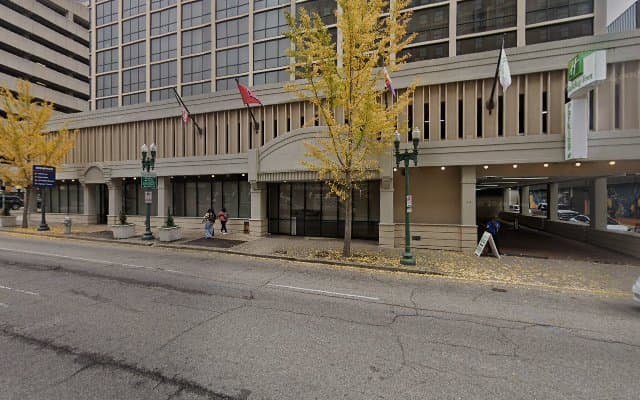 Photo of Feather's Spa at The Peabody Memphis