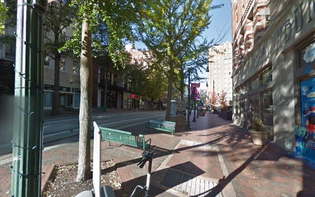 Photo of Jasper Float Spa & Wellness Center - Downtown Memphis