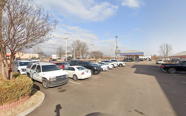 Photo of T-Nail Spa
