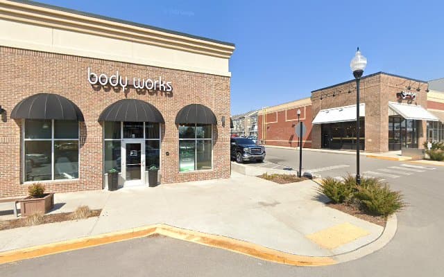 Photo of NAIL LOUNGE AND SPA