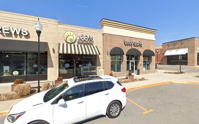 Photo of Hometown Chiropractic + Wellness