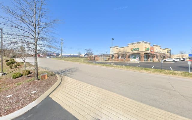 Photo of Smyrna Noire the NailBar