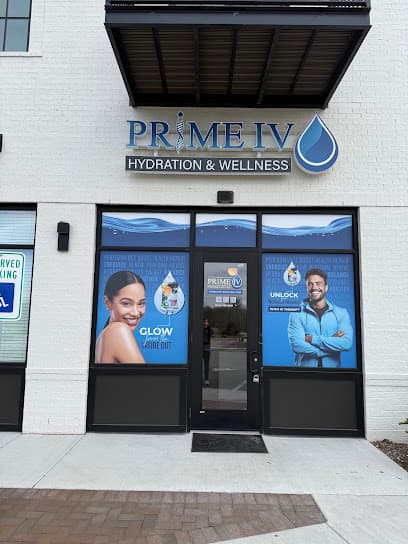 Photo of Prime IV Hydration & Wellness - Nolensville, TN