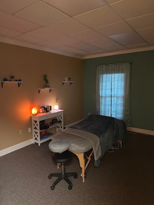 Photo of Triumph Massage Recovery LLC