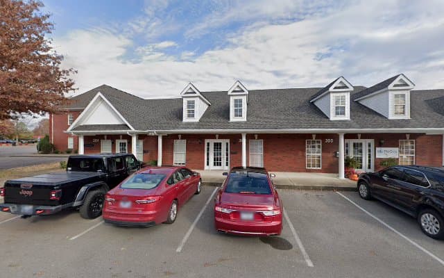 Photo of Ashley Johnson Massage Therapy