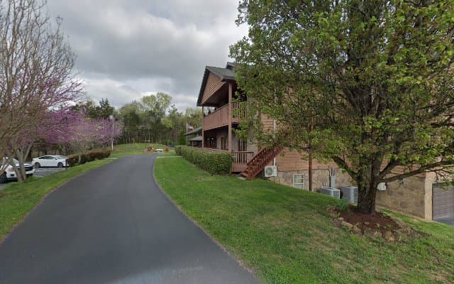 Photo of Berry Springs Lodge