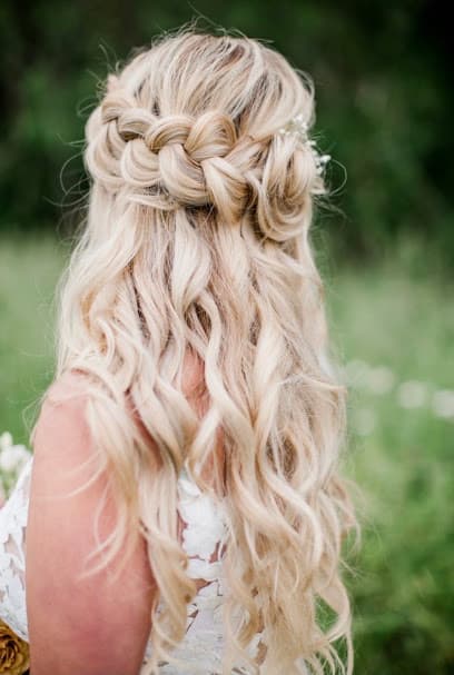 Photo of Southern Strandz Salon & Spa