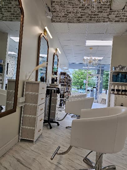 Photo of Alter Ego Hair Co.