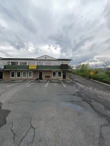 Photo of campus spa