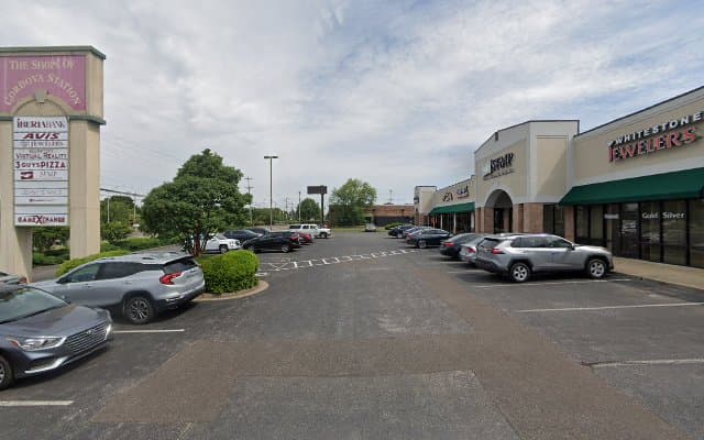 Photo of Sexy nails spa, cordova tn 38018