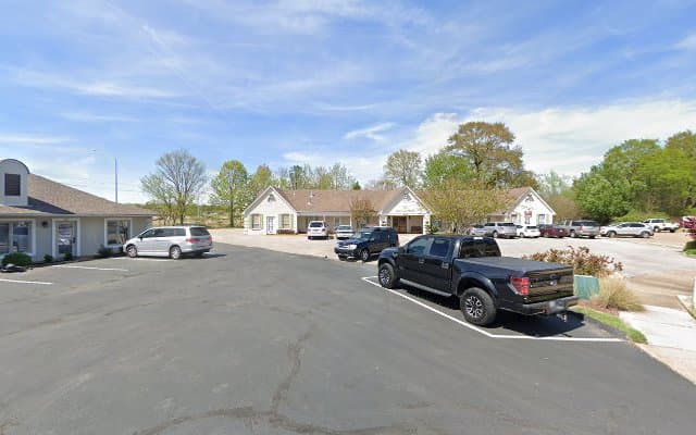 Photo of Xu Wellness Center (Acupuncture/Acupuncture Memphis /Acupuncture TN)