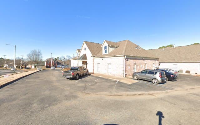 Photo of Massage Therapy By Minyuiet