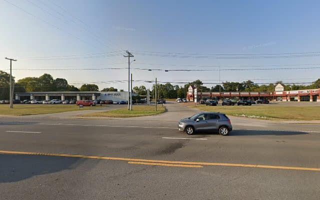 Photo of Tennessee Spine and Wellness Clarksville