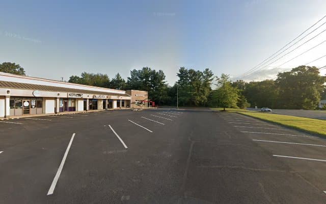 Photo of Luxy Nail Spa