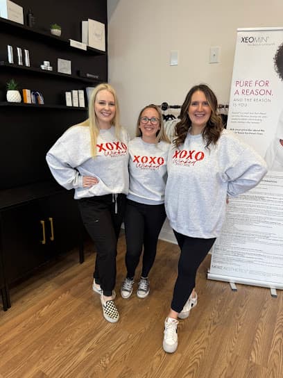 Photo of Winked Medspa