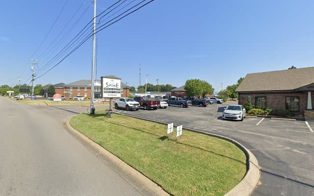 Photo of Riverside Spine & Physical Medicine - Clarksville