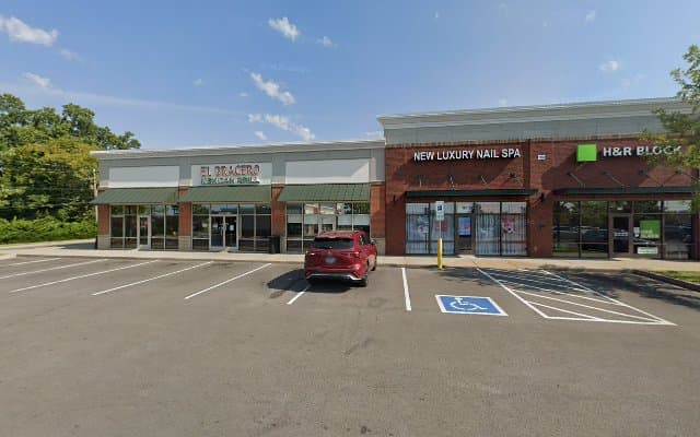 Photo of New luxury nails spa