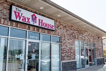 Photo of The Wax House