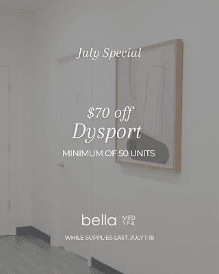Photo of Bella Medical Spa
