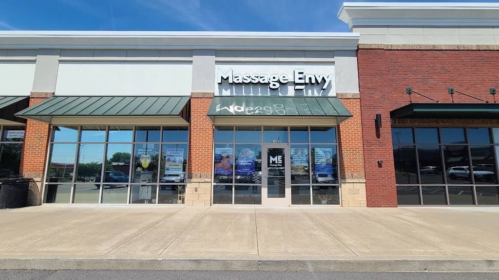 Photo of Massage Envy