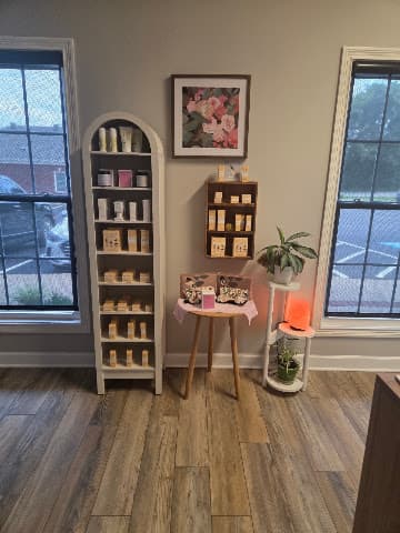 Photo of Rosewater Wellness Spa