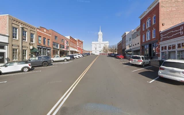 Photo of Rush Chiropractic Center