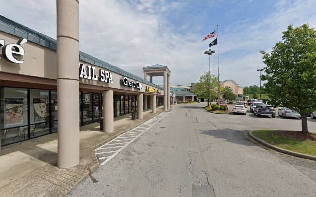 Photo of Obre Nail Spa