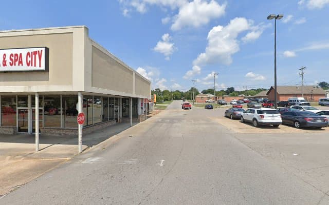 Photo of Nails & Spa City