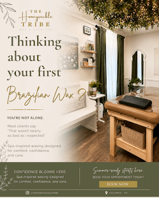 Photo of The Honeysuckle Tribe | Wax & Skin Spa