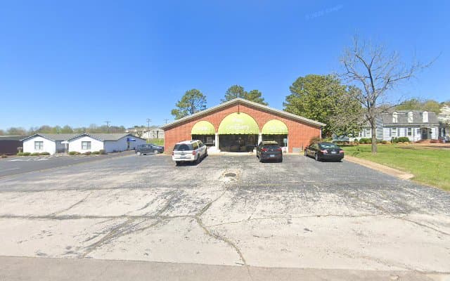 Photo of Fox & Company Salon And Day Spa