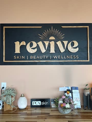 Photo of Head Spa at Revive my Skin