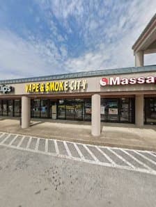 Photo of Massage Therapy