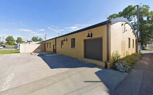 Photo of Sauna House
