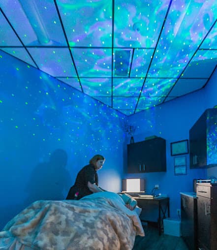 Photo of Out of the Blue Massage Therapy