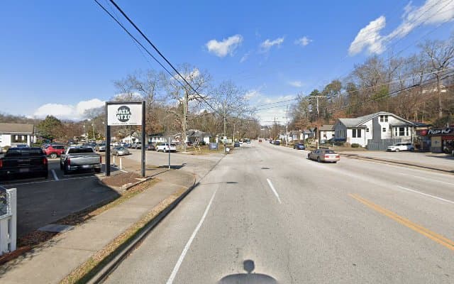 Photo of Amber & Sage Spa - Chattanooga's Premier New Day Spa