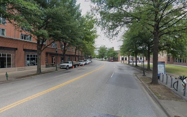 Photo of The Spa at The Chattanoogan