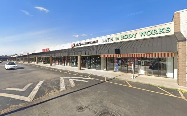 Photo of Bath & Body Works