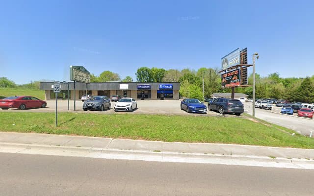 Photo of Athens Barbershop