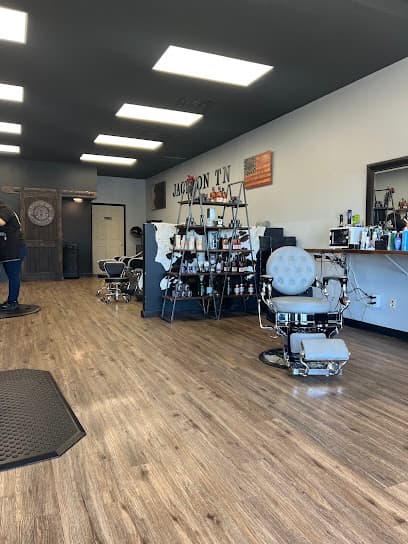 Photo of Clock’s Men’s Grooming