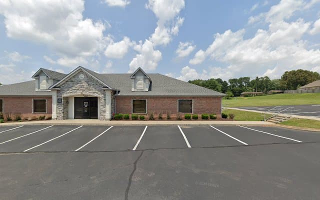 Photo of Meridian Bodywork, LLC