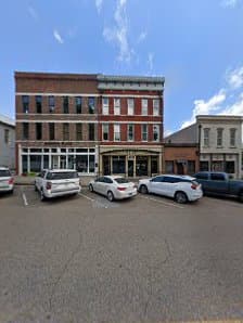 Photo of Kristen Mckenney Massage Therapy