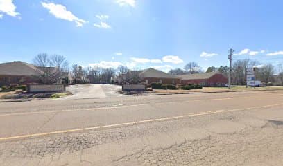 Photo of Jackson Medical Massage