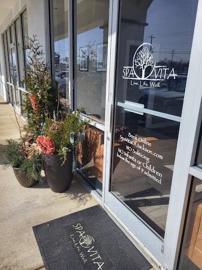 Photo of Spa Vita