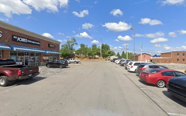 Photo of The Joint Chiropractic
