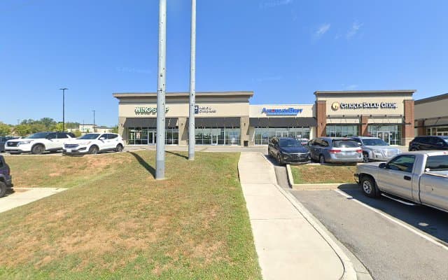 Photo of Well Health & Chiropractic Cookeville