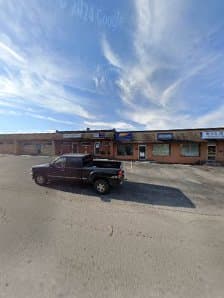 Photo of Alex Harned Therapeutic Massage
