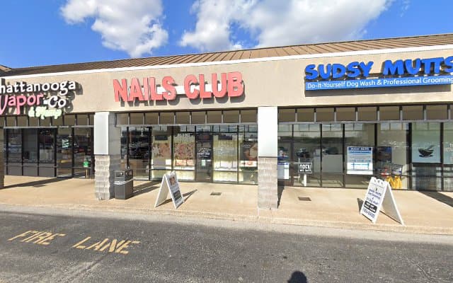Photo of NAILS CLUB (EVA & JOHN)